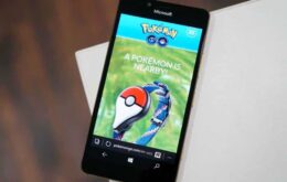 Cuidado com o golpe do Pokémon Go para Windows Phone