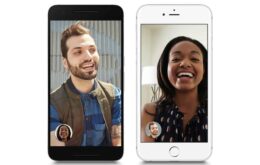 ‘FaceTime’ do Google, app Duo ganhará chamadas por voz