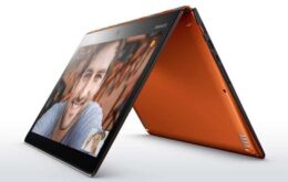 Vazam as especificações de 3 novos notebooks da Lenovo