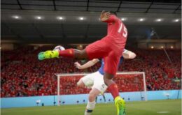 Novo trailer de ‘Fifa 17’ revela detalhes do jogo e relembra trilha nostálgica