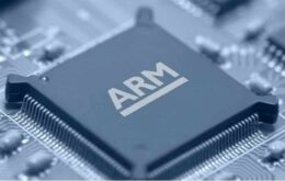 Intel vai começar a produzir chips ARM para smartphones