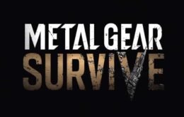 Primeiro ‘Metal Gear’ sem Kojima ganha data de lançamento