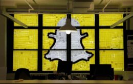 Depois de resultados baixos, Snapchat irá redesenhar o aplicativo