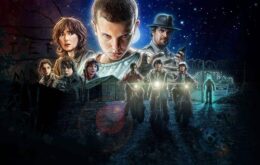 5 razões pelas quais você deve começar a assistir Stranger Things imediatamente