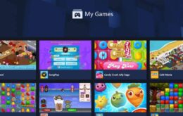 Facebook anuncia plataforma para jogos de PC