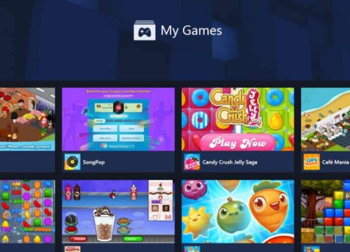 Facebook anuncia plataforma para jogos de PC