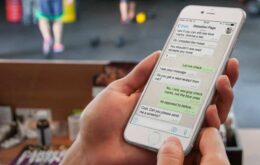 Saiba como fazer backup de todas as suas conversas do WhatsApp no iCloud