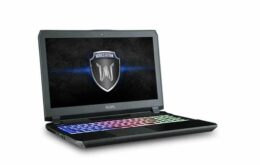 Avell lança notebooks para gamers com GPUs de desktop da Nvidia