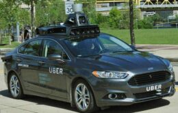 Carros autônomos da Uber preocupam motoristas do serviço em Pittsburgh