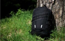 Mochila usa Bluetooth para proteger pertences caso usuário se afaste