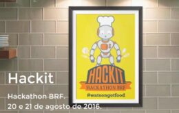 IBM, BRF e Universidade Positivo promovem hackathon em Curitiba