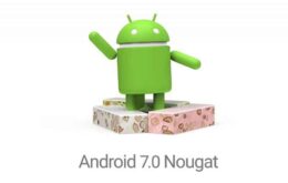 Tudo o que você precisa saber sobre o Android 7.0