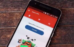 Opera lança recurso VPN para Android