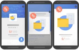 Google declara guerra contra pop-ups em smartphones