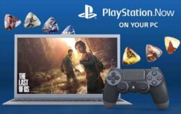 ”Netflix dos jogos”, PlayStation Now vai chegar aos PCs em breve, diz Sony