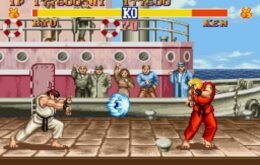 Capcom toma medidas legais contra modificadores de ‘Street Fighter V’
