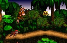 Fabricante lança relógio inspirado em ‘Donkey Kong’ por mais de R$ 50 mil