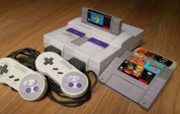 Amado no mundo todo, Super Nintendo completa 25 anos com jogos inesquecíveis