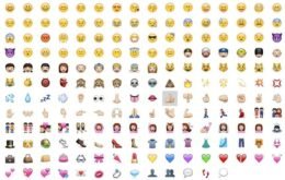 Quer mais emojis? App traz ícones personalizados ao iPhone