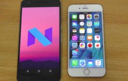 7 recursos da nova versão do Android que o iOS não tem