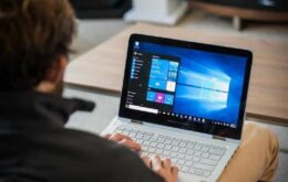 Hackers usam falsa janela do Windows para sequestrar dados dos usuários