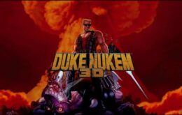 Sucesso nos anos 1990, ”Duke Nukem 3D” pode ganhar remake