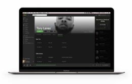 Spotify vai mostrar agenda de shows dos artistas