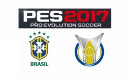 CBF organiza primeiro campeonato brasileiro de futebol virtual