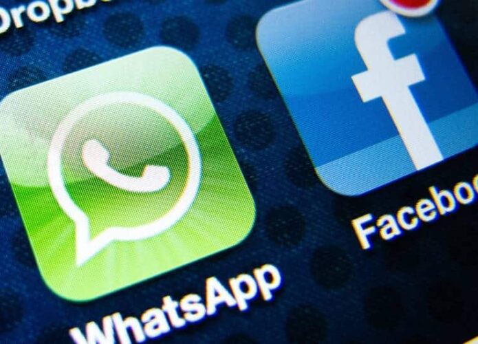 Idec critica envio de dados do WhatsApp e pede intervenção do governo