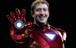 Zuckerberg cria sua própria ‘Jarvis’; saiba como funciona