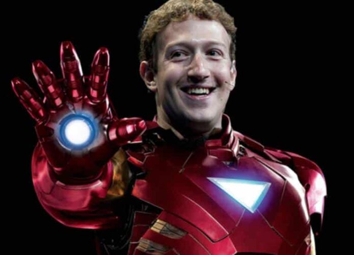 Conheça detalhes sobre ‘Jarvis’, a IA doméstica de Mark Zuckerberg