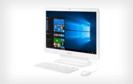 Samsung lança PCs no Brasil a partir de R$ 2,3 mil