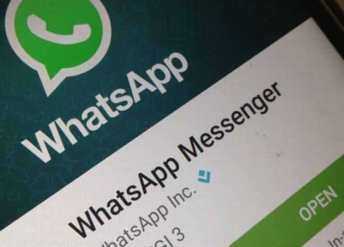 WhatsApp é considerado o app de mensagens mais seguro por 57% dos brasileiros