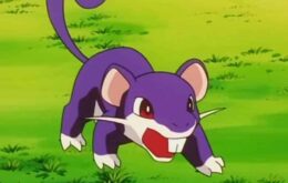 Jogador zera Pokémon usando apenas um Rattata