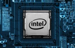 Intel revela primeira linha de sua sétima geração de processadores