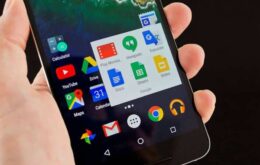 Próximo smartphone do Google pode não vir com Android puro