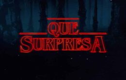 Netflix confirma segunda temporada de ‘Stranger Things’; veja o teaser