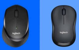 Logitech anuncia mouses silenciosos