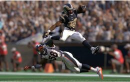 ”Madden NFL 17” traz mudanças na jogabilidade e deixa jogo mais competitivo