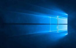 Veja como ativar o ‘Modo Deus’ secreto do Windows 10