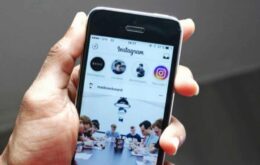 Instagram testa novo visual com barra fixa para os ‘stories’