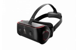 Qualcomm desenvolve fone VR com rastreamento ocular e de movimentos