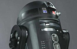 C2-B5: Star Wars apresenta novo robô da franquia