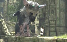 ”The Last Guardian” é adiado novamente e só chega em dezembro