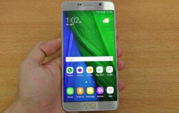 Atualizada: Como saber se um Galaxy Note 7 é seguro?