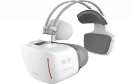 Dispositivo VR da Alcatel não precisa de smartphone e nem de computador