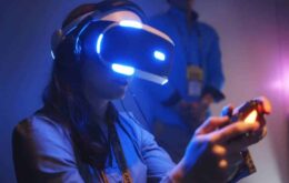 PlayStation VR funciona muito bem com o Xbox One e o Wii U