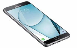 Samsung lança dois smartphones no Brasil; confira as especificações