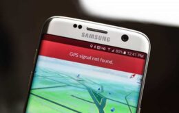 Falha em Pokémon Go pode prejudicar o GPS do telefone