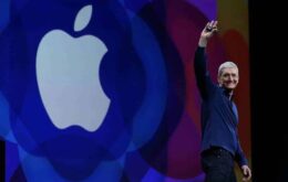 Apple publica seu primeiro artigo científico